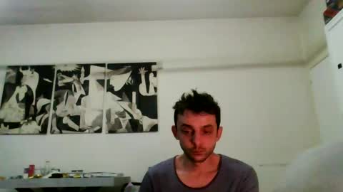 Carlos online show from 02/15/26, 08:27