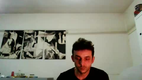 Carlos online show from 02/16/26, 09:00