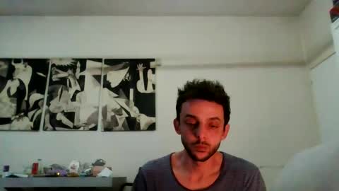 Carlos online show from 02/27/26, 07:58