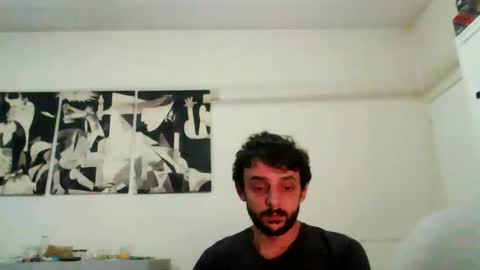 Carlos online show from 04/15/26, 08:31