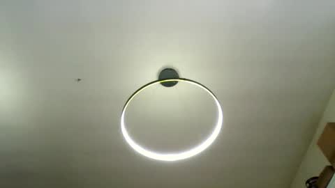 Carlos online show from 04/17/26, 08:28