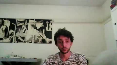 Carlos online show from 05/04/26, 04:58