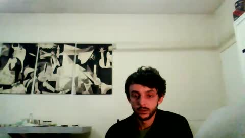 Carlos online show from 05/11/26, 06:27