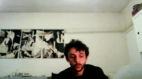 Carlos online show from 05/14/26, 08:43