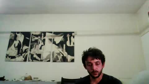 Carlos online show from 05/15/26, 04:36
