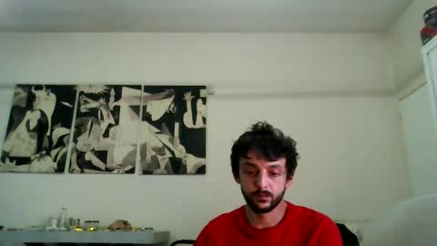 Carlos online show from 05/24/26, 09:03