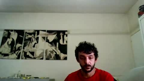 Carlos online show from 05/25/26, 09:15