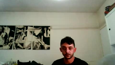 Snapshot of carlos037tm chatting on 06/06/26, 01:27 Carlos online show from 06/06/26, 01:27