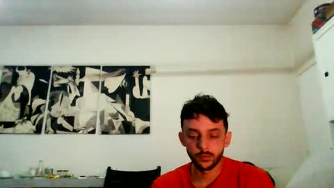 Snapshot of carlos037tm chatting on 06/10/26, 08:30 Carlos online show from 06/10/26, 08:30