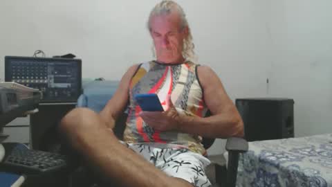 carlos online show from 02/17/26, 10:27