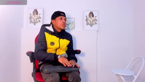 carlos_alber12 online show from 01/27/25, 01:59