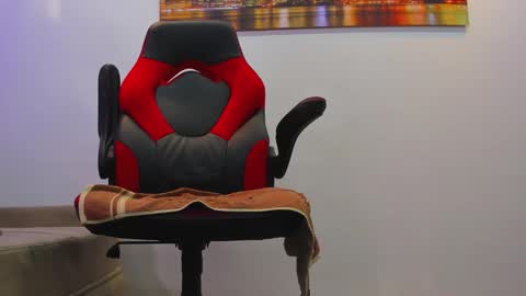 carlos_alber12 online show from 02/19/25, 09:03