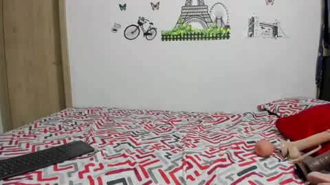 carlos diana   online show from 11/23/25, 07:13