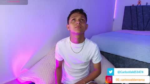 carlos_foxx00 online show from 03/13/26, 11:17