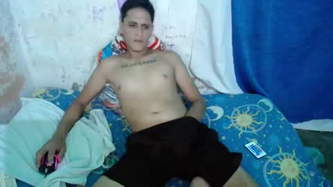 Snapshot of carlos_steven chatting on 05/11/26, 06:30 carlos_steven online show from 05/11/26, 06:30