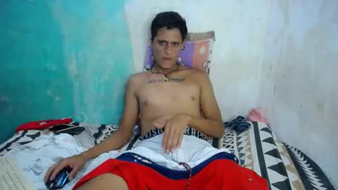 carlos_steven online show from 06/10/26, 04:12