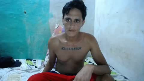 carlos_steven online show from 06/11/26, 11:25