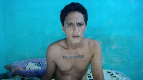carlos_steven online show from 06/18/26, 02:23