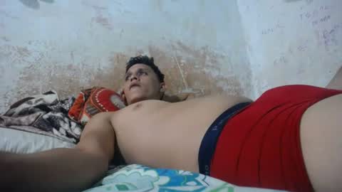 carlos_steven online show from 06/26/26, 01:32