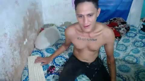 carlos_steven online show from 06/28/26, 02:34