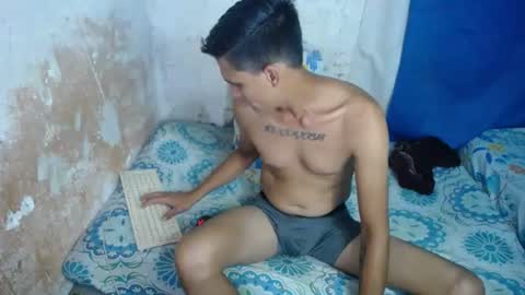 carlos_steven online show from 06/29/26, 11:05