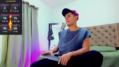 carloshero69 online show from 01/06/26, 06:33