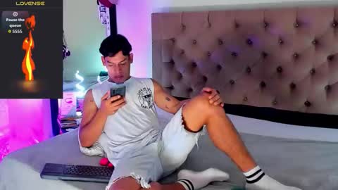 carloshero69 online show from 01/09/26, 03:04