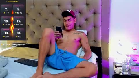 carloshero69 online show from 01/18/26, 06:50