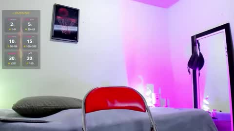 carloshero69 online show from 04/21/26, 08:34