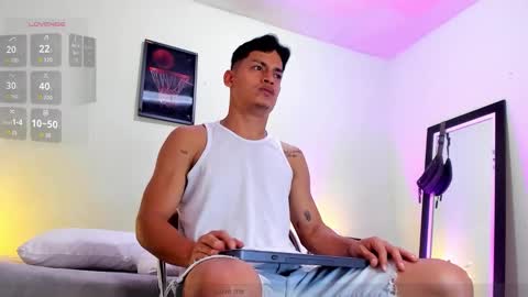 carloshero69 online show from 04/26/26, 06:16