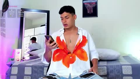 carloshero69 online show from 04/29/26, 07:42