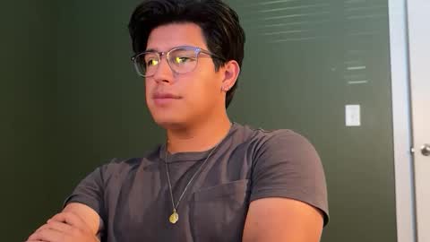 carlos online show from 10/29/25, 03:47