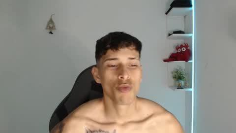 carlossmi01 online show from 03/15/26, 04:24