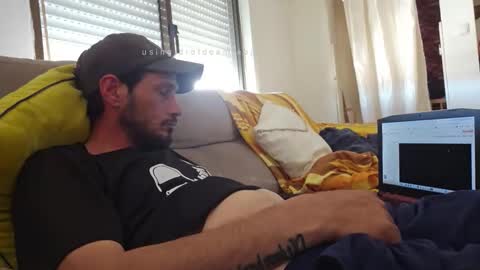 carlosweb1 online show from 05/13/26, 02:14