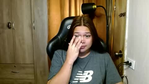 Snapshot of carlota_edwards chatting on 10/29/25, 01:30 Carla online show from 10/29/25, 01:30