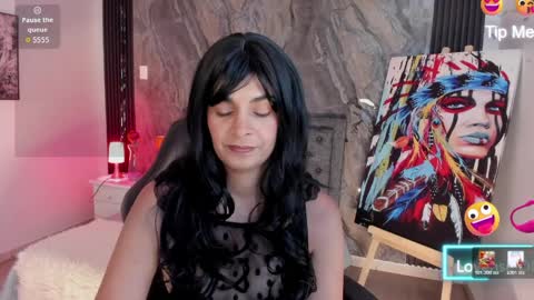 Snapshot of carlota_milf_30 chatting on 03/27/26, 07:35 Carlota online show from 03/27/26, 07:35