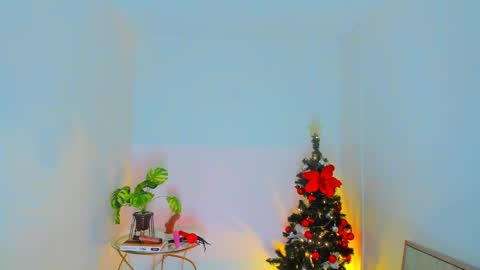 Andrea online show from 12/31/24, 03:53