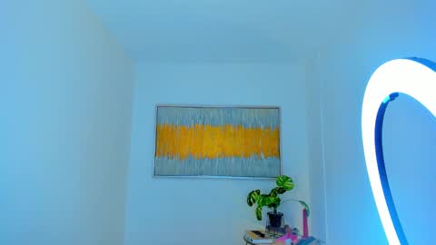 Andrea online show from 01/11/25, 04:46