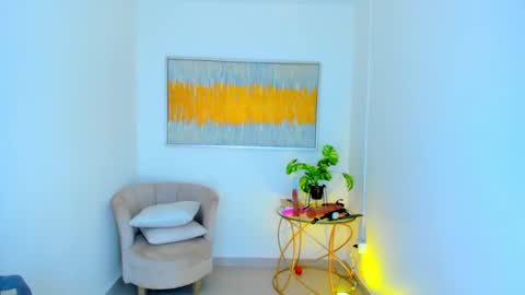 Andrea online show from 01/26/25, 06:07