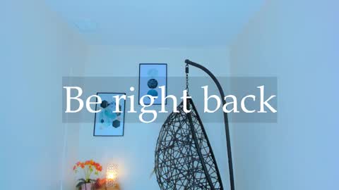 Andrea online show from 02/21/25, 09:34