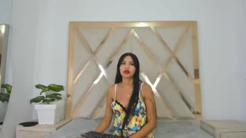 Snapshot of carlotaasm chatting on 03/22/26, 05:00 carlotaasm online show from 03/22/26, 05:00