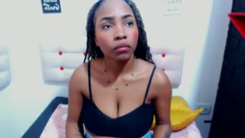 Snapshot of carlotadivaxxx chatting on 07/03/26, 05:30 CarlotaDivaxxx online show from 07/03/26, 05:30
