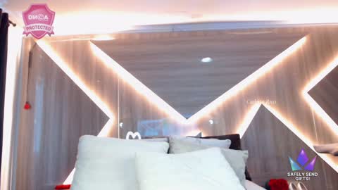 Snapshot of carlotta_ricci chatting on 02/07/25, 06:02 Carla Carla  I am sensual goddes and i was born for loveworshipping and enjoyment. online show from 02/07/25, 06:02