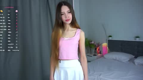 Snapshot of carlottabradney chatting on 04/26/26, 04:32 Emily online show from 04/26/26, 04:32