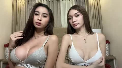 Carlotta online show from 02/04/26, 07:47