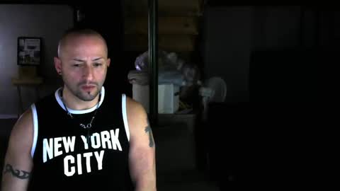 Snapshot of carltun1974 chatting on 01/14/25, 07:38 Carl online show from 01/14/25, 07:38