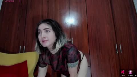 carly grasso  online show from 03/18/26, 09:12