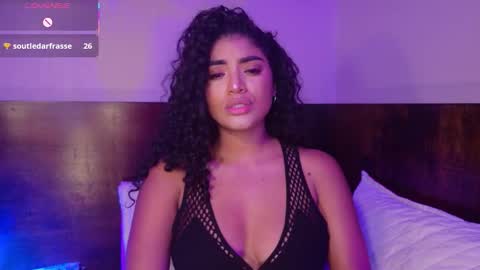 Carly Monroe  online show from 10/20/25, 10:43