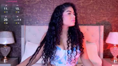 Carly Monroe  online show from 12/01/25, 09:58