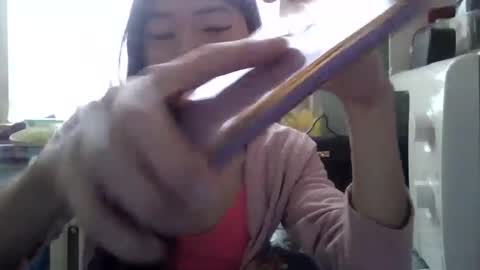 CarlyJoy online show from 01/29/25, 08:40